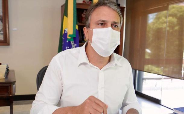 Camilo Santana