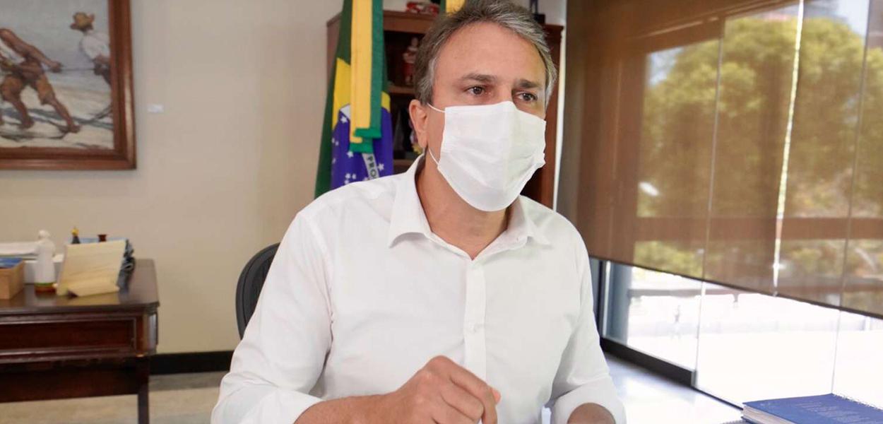 Camilo Santana