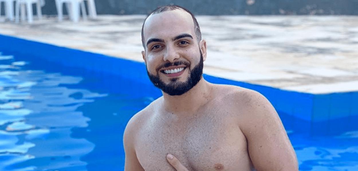 Mahmoud Baydoun