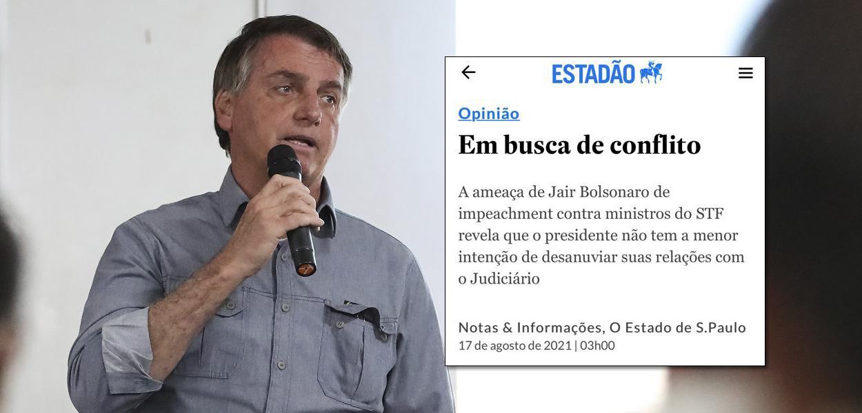 Jair Bolsonaro