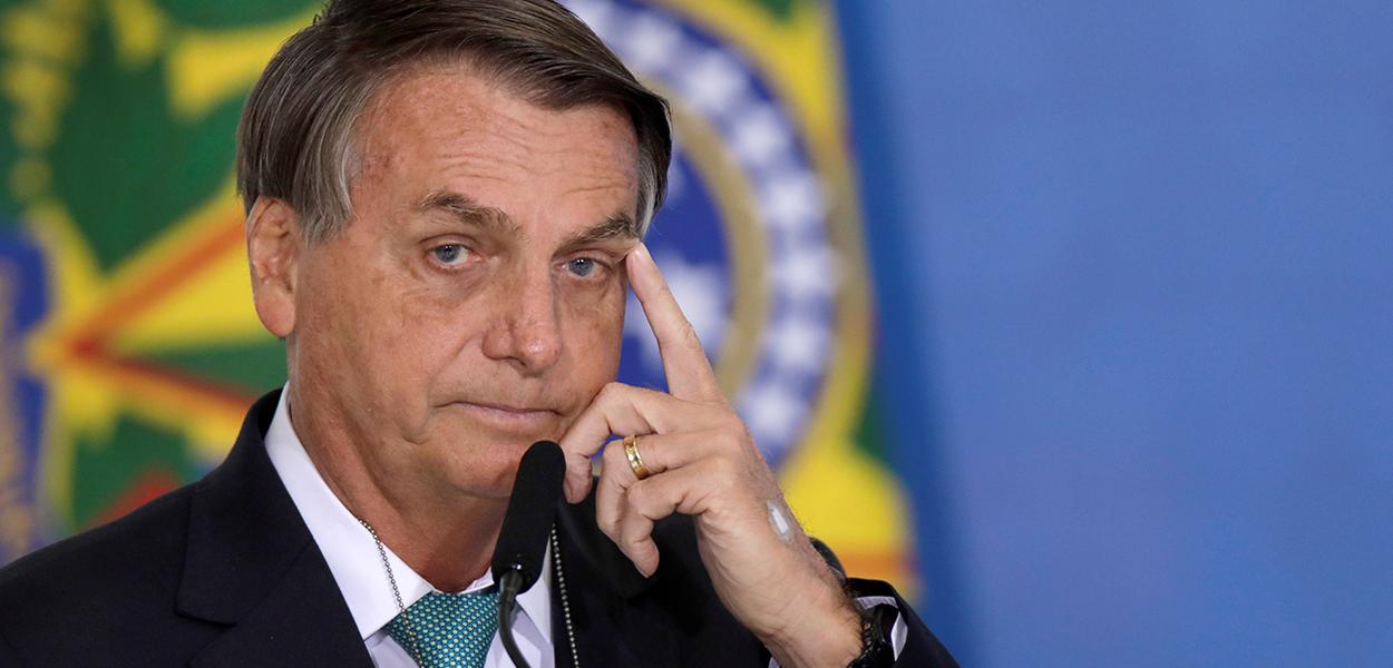 Jair Bolsonaro