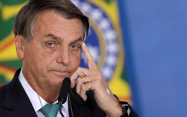 Jair Bolsonaro