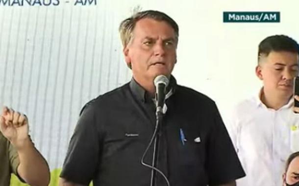 Jair Bolsonaro