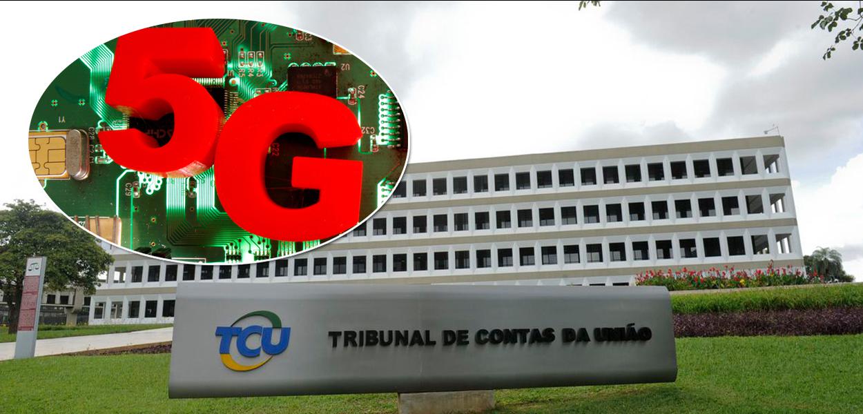 Leilão do 5G / TCU