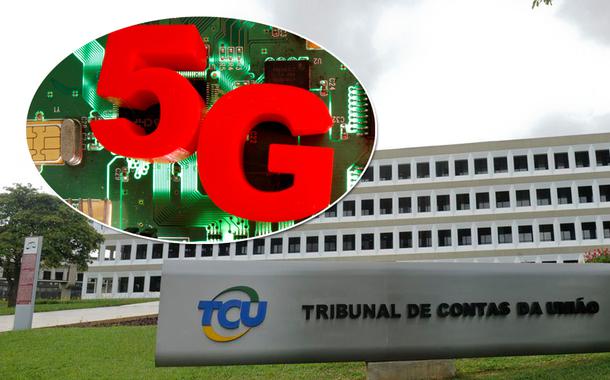Leilão do 5G / TCU
