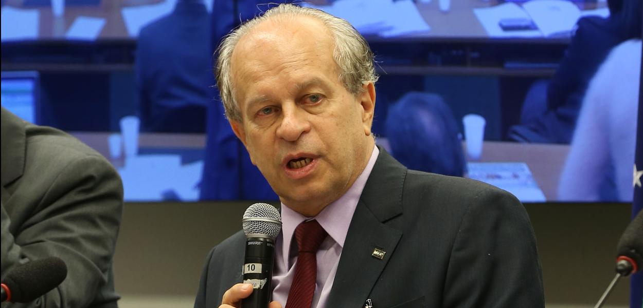 Filósofo Renato Janine Ribeiro