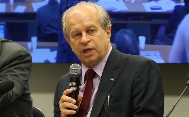 Filósofo Renato Janine Ribeiro