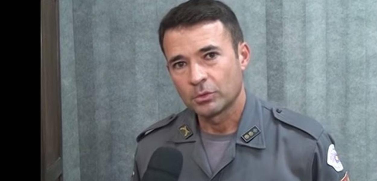 Ricardo Augusto Nascimento de Mello Araújo