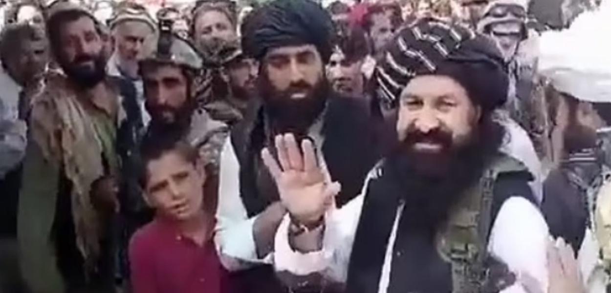 Khalil al Rahman Haqqani