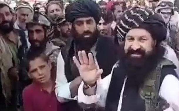 Khalil al Rahman Haqqani