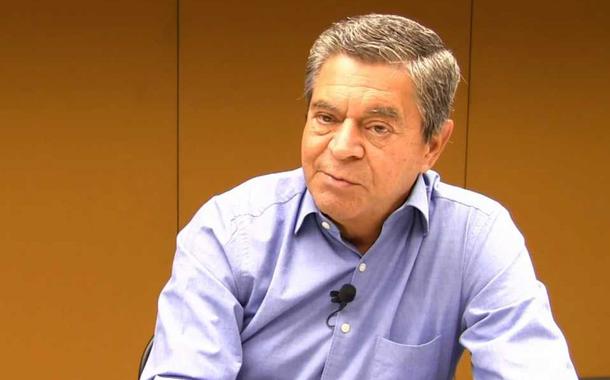 Coronel da PM reformado José Vicente da Silva Filho