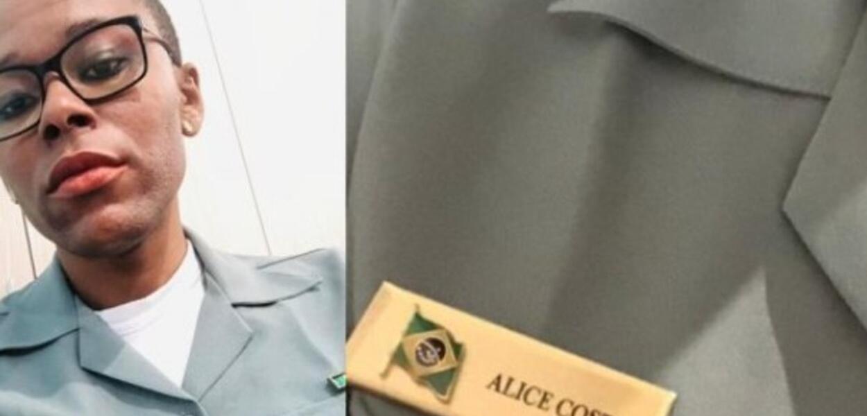 Alice Costa