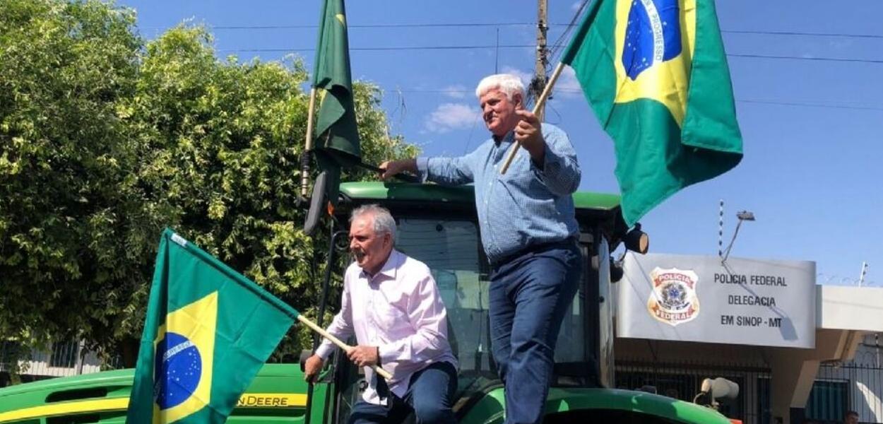 Antônio Galvan
