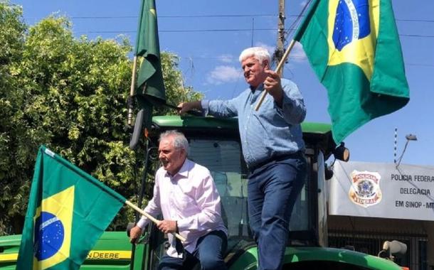 Antônio Galvan