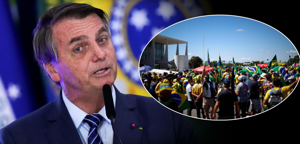 Jair Bolsonaro