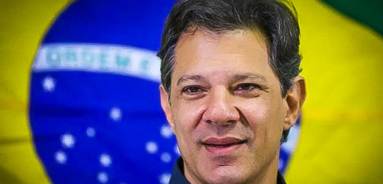 Fernando Haddad