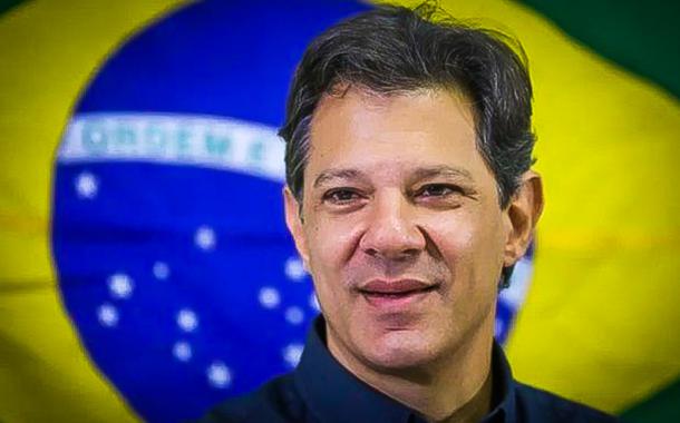 Fernando Haddad