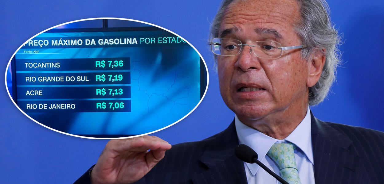 Paulo Guedes