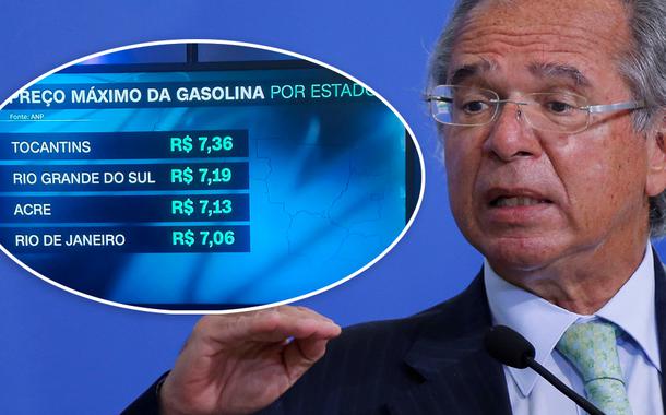 Paulo Guedes