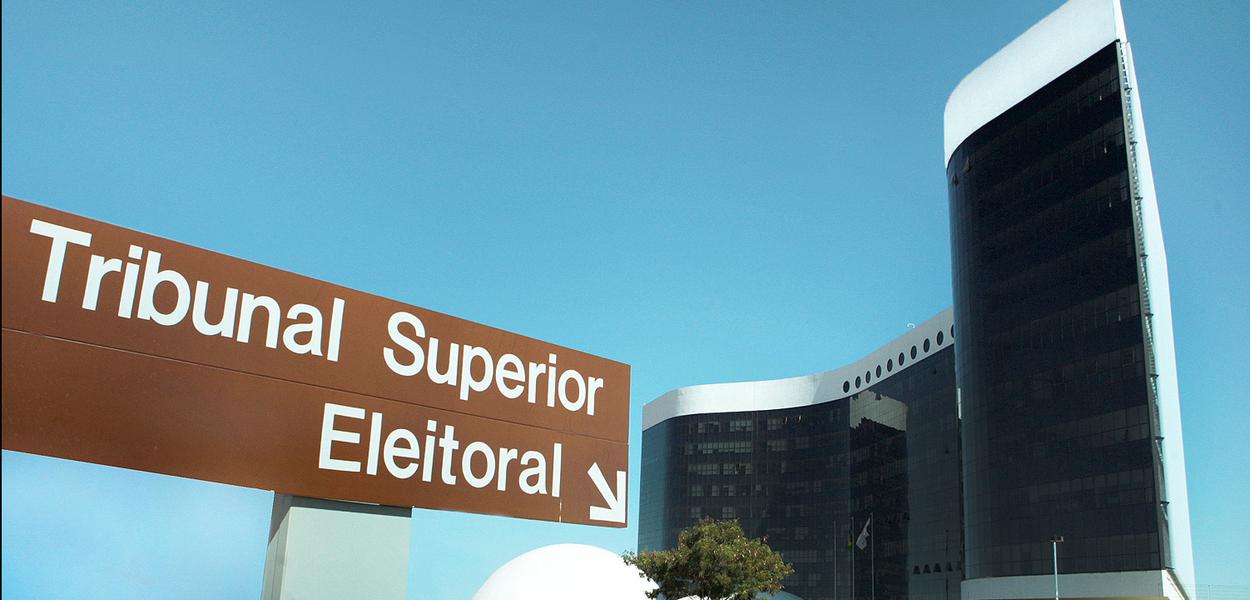 Tribunal Superior Eleitoral (TSE)