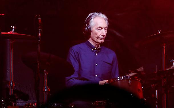 Charlie Watts