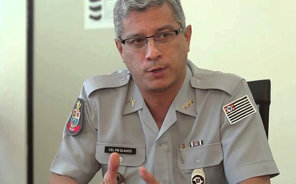 Coronel Glauco Carvalho