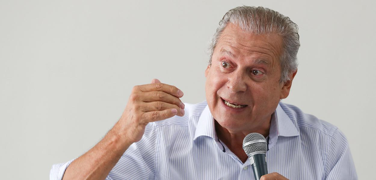 José Dirceu