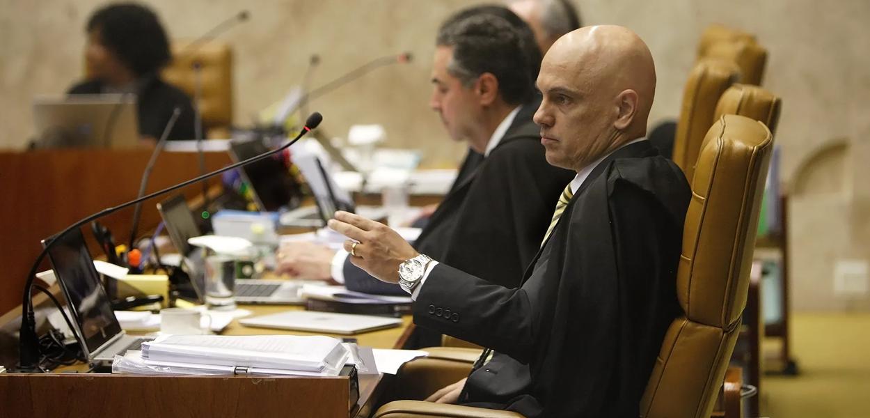 Alexandre de Moraes