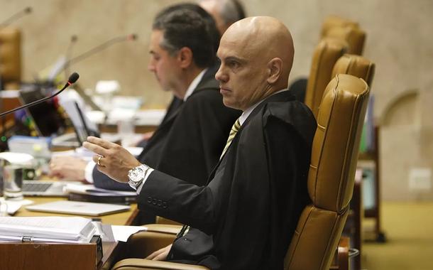 Alexandre de Moraes