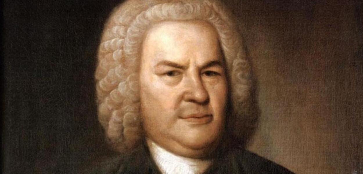 Johann Sebastian Bach