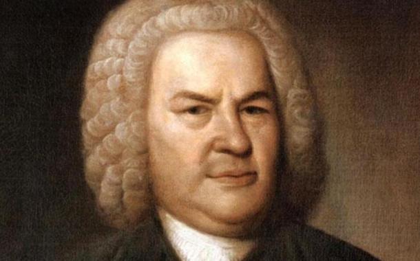 Johann Sebastian Bach