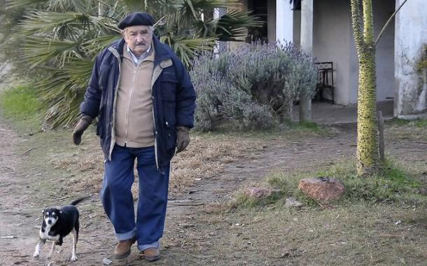 Pepe Mujica