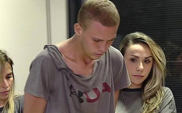 Igor Martin Pinheiro, de 22 anos