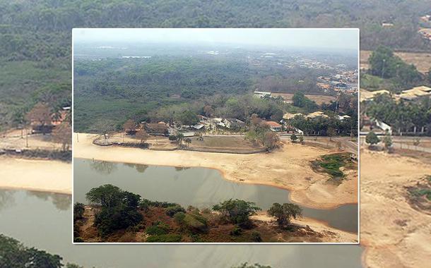 Rio Paraguai