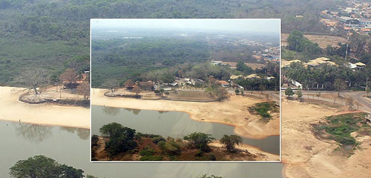 Rio Paraguai