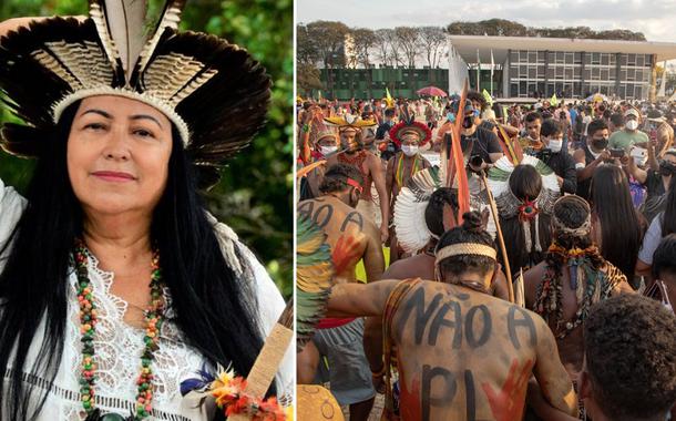 Marize Guarani