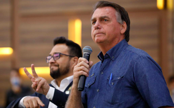 Jair Bolsonaro