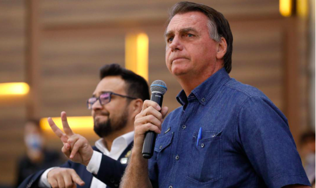 Jair Bolsonaro