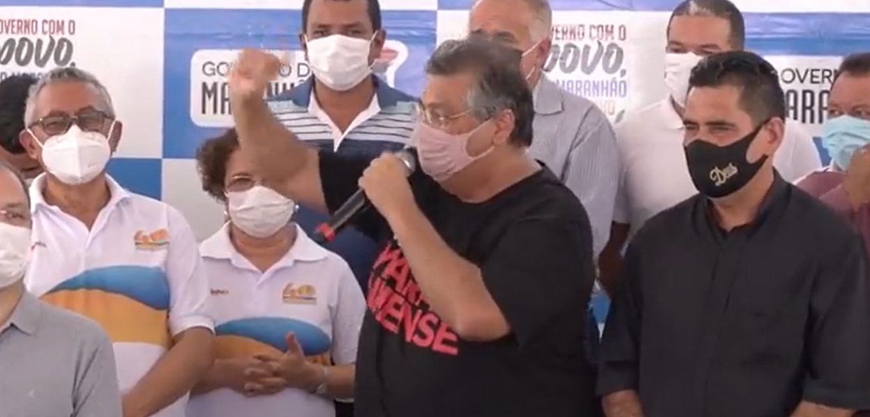 Flávio Dino