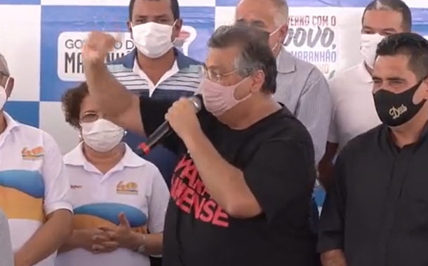 Flávio Dino