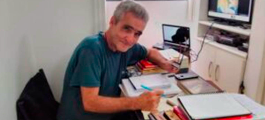 Galvão e a luta contra as drogas: uma guerra que se vence todos os dias