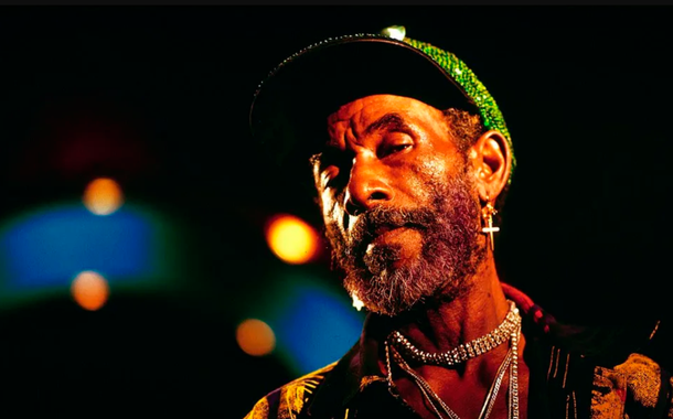 Lee 'Scratch' Perry, ícone do reggae e do dub