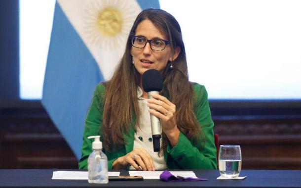 Elizabeth Gómez Alcorta