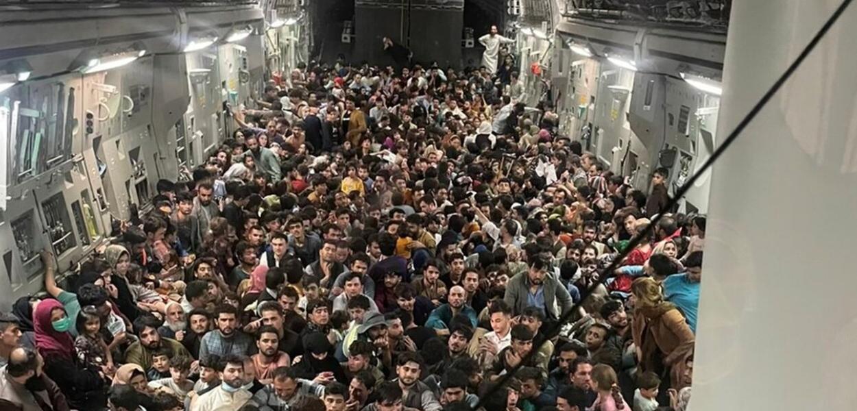 Exército dos EUA no Afeganistão