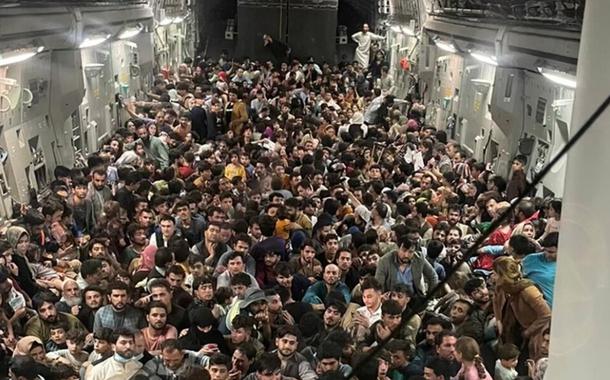 Exército dos EUA no Afeganistão