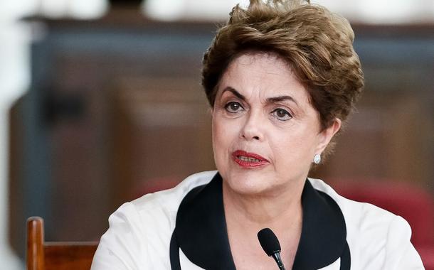 Dilma Rousseff