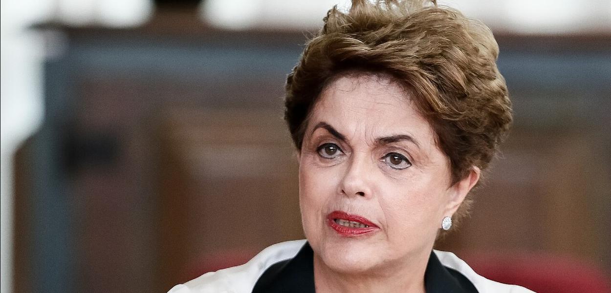 Dilma Rousseff