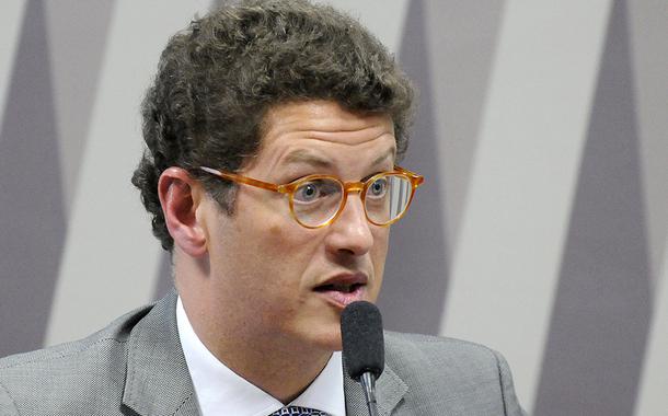 Ricardo Salles