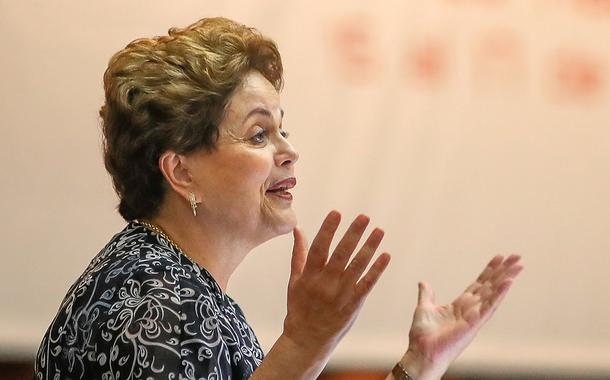 Dilma Rousseff