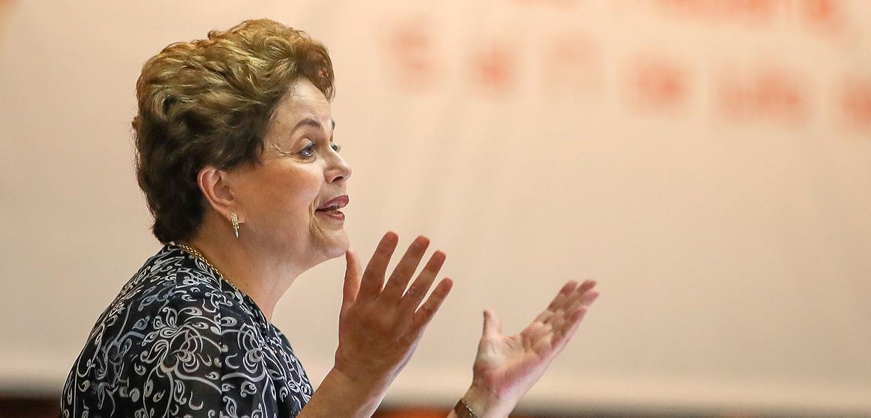 Dilma Rousseff